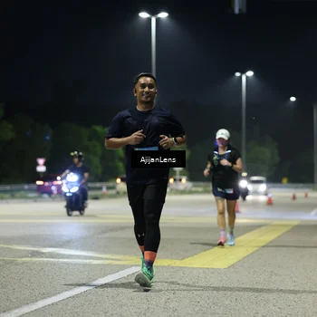 Runner Photo 5852193