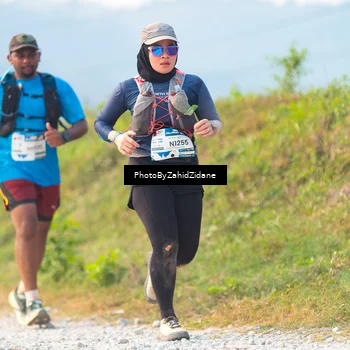 Runner Photo 5852200