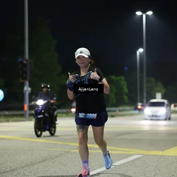 Runner Photo 5852201