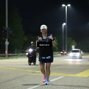 Runner Photo 5852203