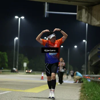 Runner Photo 5852206