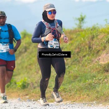 Runner Photo 5852207