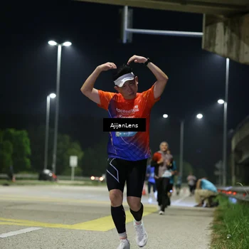 Runner Photo 5852208