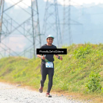 Runner Photo 5852211