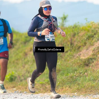 Runner Photo 5852212