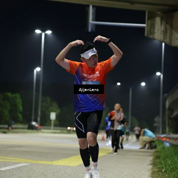 Runner Photo 5852213