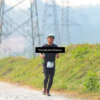 Runner Photo 5852214