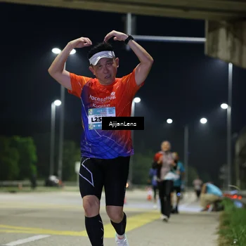 Runner Photo 5852216