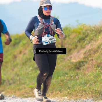 Runner Photo 5852217