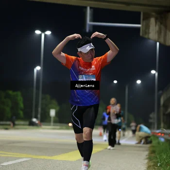 Runner Photo 5852218