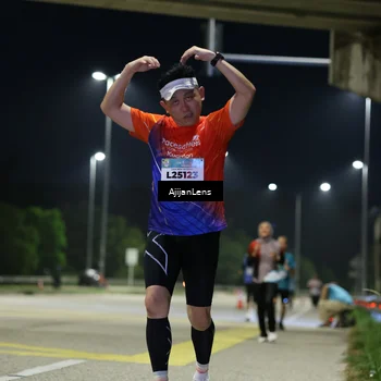 Runner Photo 5852219