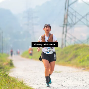 Runner Photo 5852220