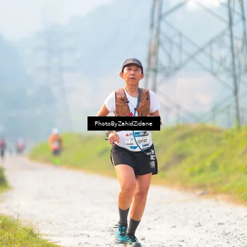 Runner Photo 5852221