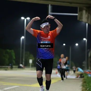 Runner Photo 5852222