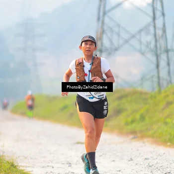 Runner Photo 5852223