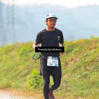 Runner Photo 5852224