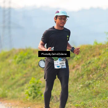 Runner Photo 5852225