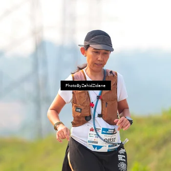 Runner Photo 5852226