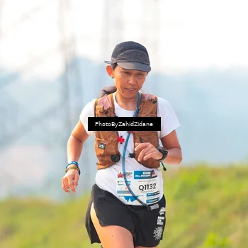 Runner Photo 5852227