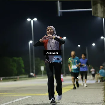 Runner Photo 5852228