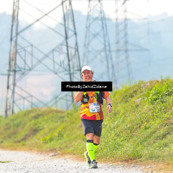 Runner Photo 5852229