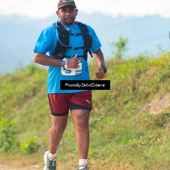 Runner Photo 5852230