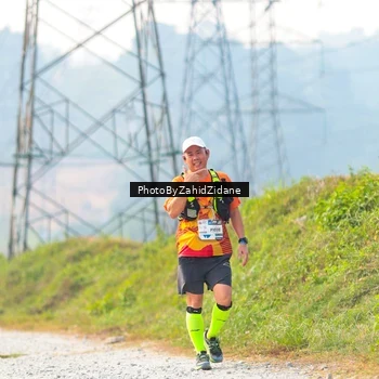 Runner Photo 5852231