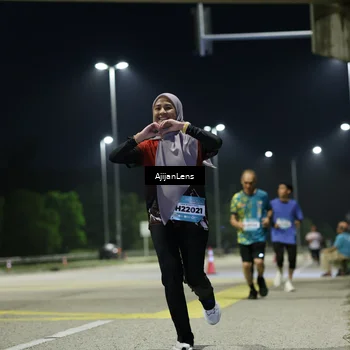 Runner Photo 5852232