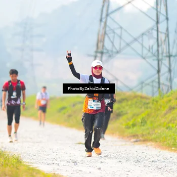 Runner Photo 5852233