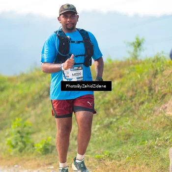 Runner Photo 5852234