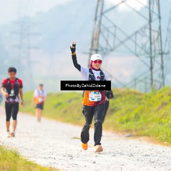 Runner Photo 5852235