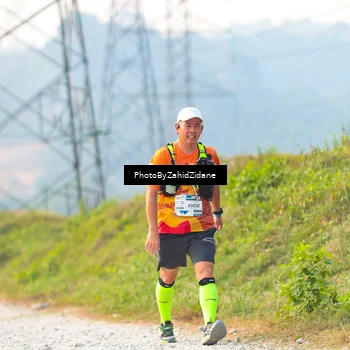 Runner Photo 5852237