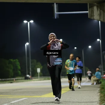 Runner Photo 5852238
