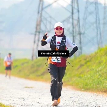 Runner Photo 5852239
