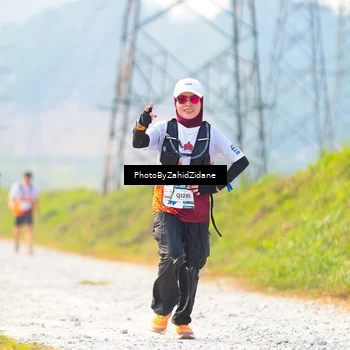 Runner Photo 5852240