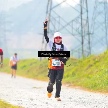Runner Photo 5852241