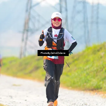 Runner Photo 5852242