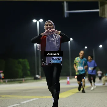 Runner Photo 5852244