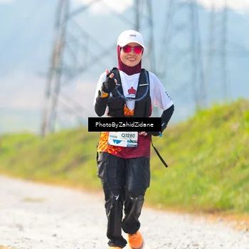 Runner Photo 5852245