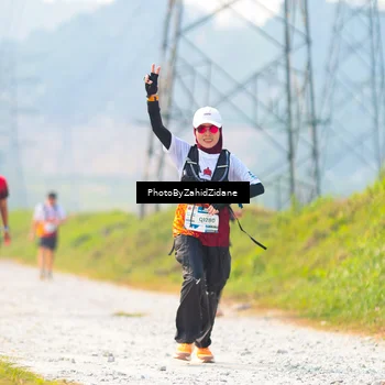 Runner Photo 5852247