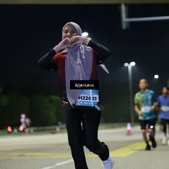 Runner Photo 5852248
