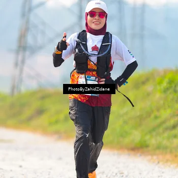 Runner Photo 5852249
