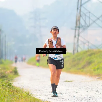 Runner Photo 5852251