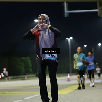 Runner Photo 5852252