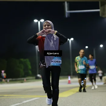 Runner Photo 5852253
