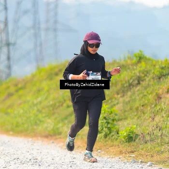 Runner Photo 5852254