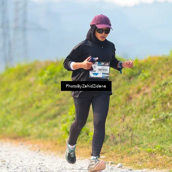 Runner Photo 5852255