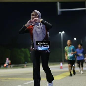 Runner Photo 5852256