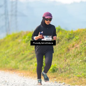 Runner Photo 5852257