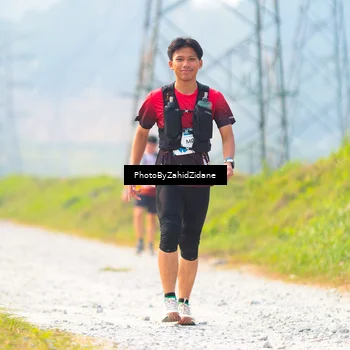 Runner Photo 5852258
